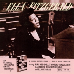 Ella Fitzgerald - Sings Songs From 'Let No Man Write My Epitaph'